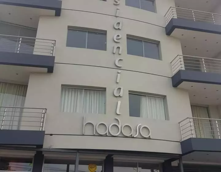 پانسیون Hadasa