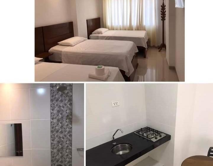 پانسیون Hadasa