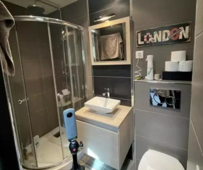 Majatalo Le Prieuré Reposant