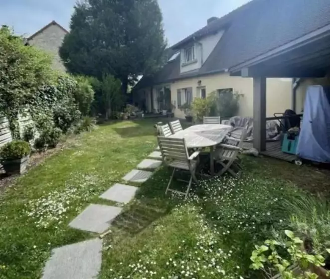 Majatalo Le Prieuré Reposant