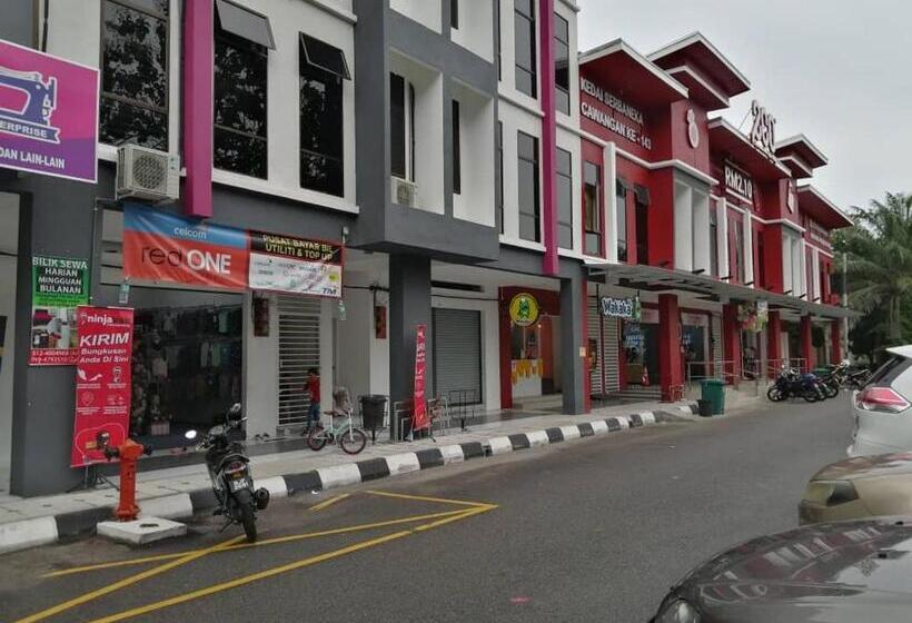 פנסיון World Kids Fantasy