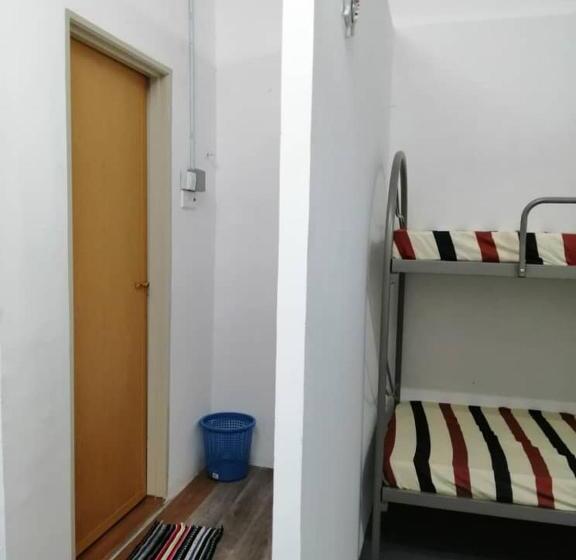 פנסיון World Kids Fantasy