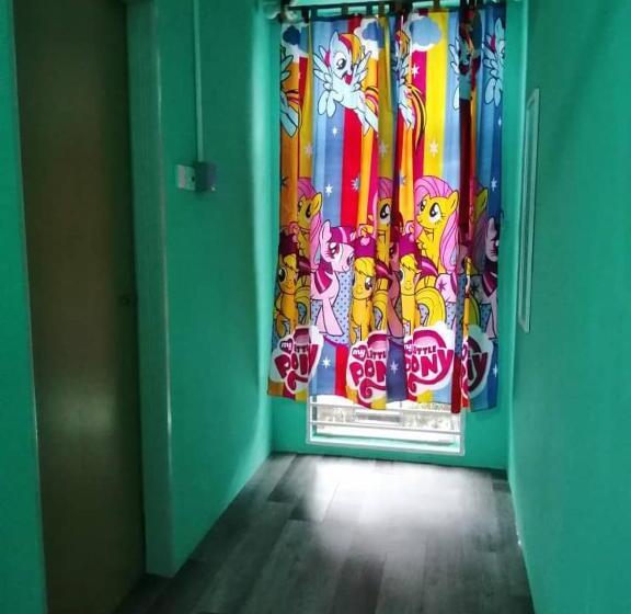 פנסיון World Kids Fantasy