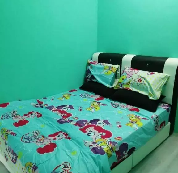 Majatalo World Kids Fantasy