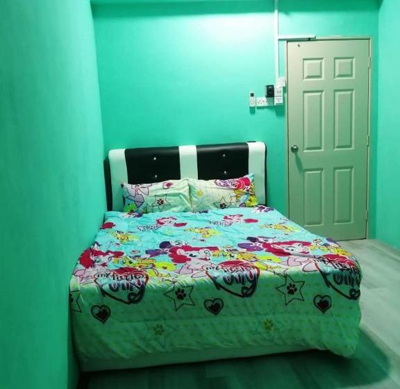 פנסיון World Kids Fantasy