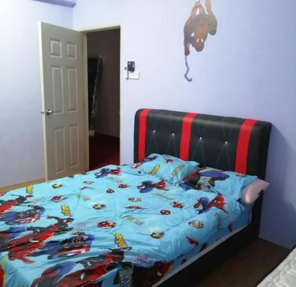 פנסיון World Kids Fantasy