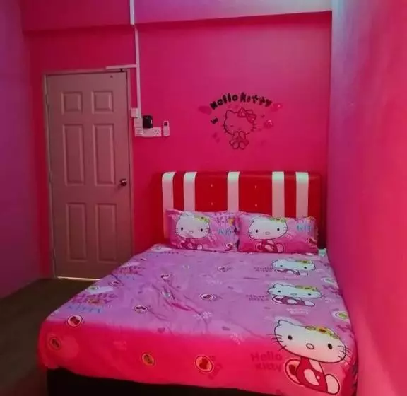 Majatalo World Kids Fantasy