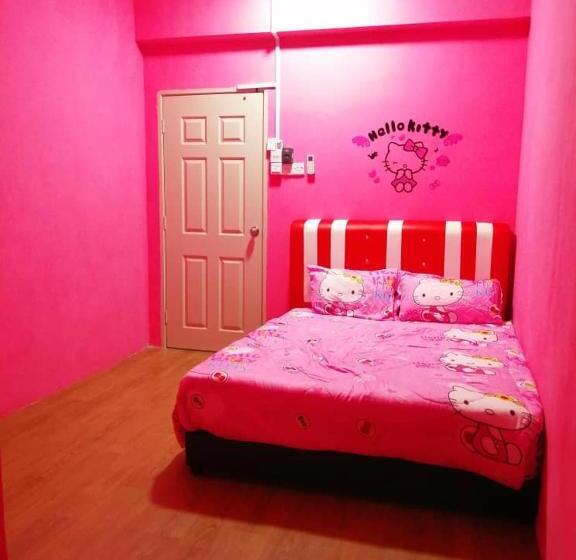 פנסיון World Kids Fantasy