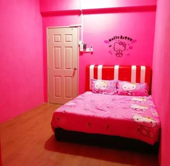 Majatalo World Kids Fantasy