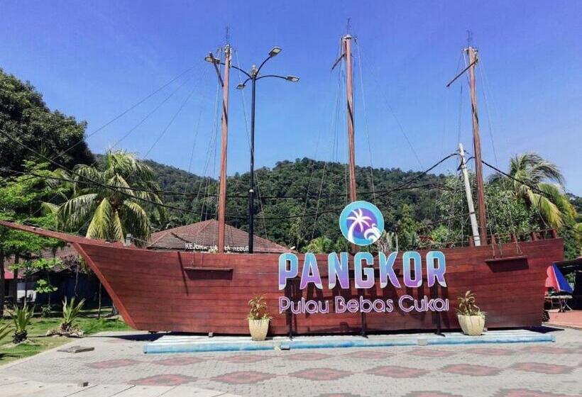 פנסיון World Kids Fantasy