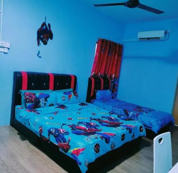 Majatalo World Kids Fantasy