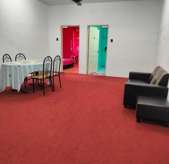 פנסיון World Kids Fantasy