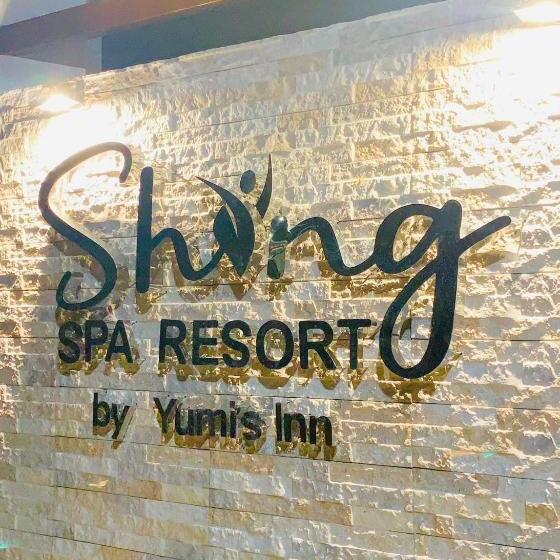 Shing Spa Resort