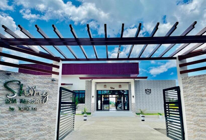 Shing Spa Resort