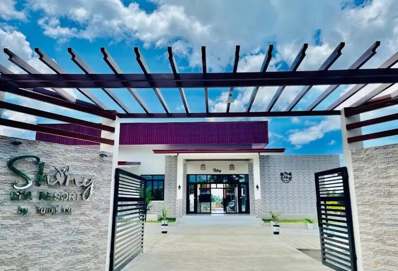 Shing Spa Resort