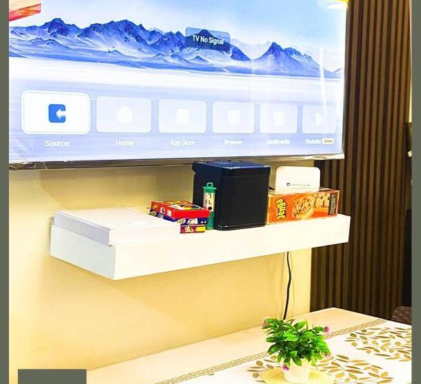 Souls Delight Staycation