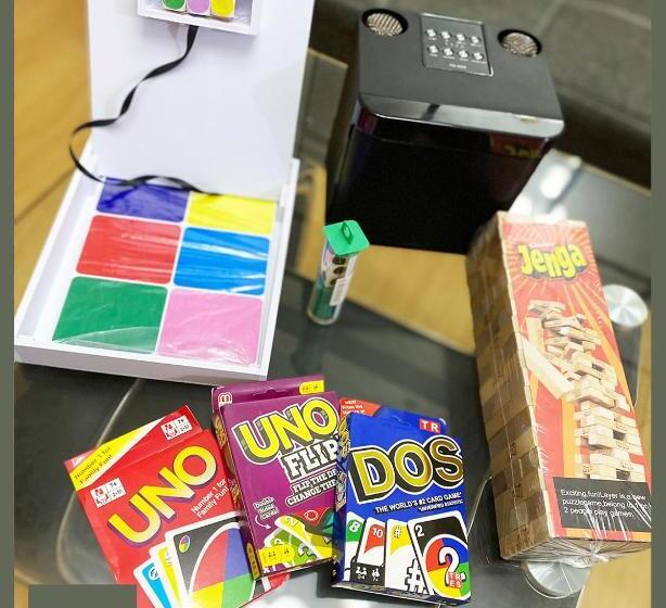 Souls Delight Staycation