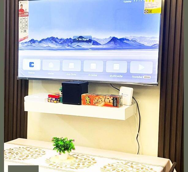 Souls Delight Staycation