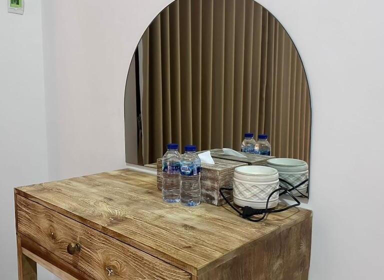 ベッドアンドブレックファースト Batur Basecamp