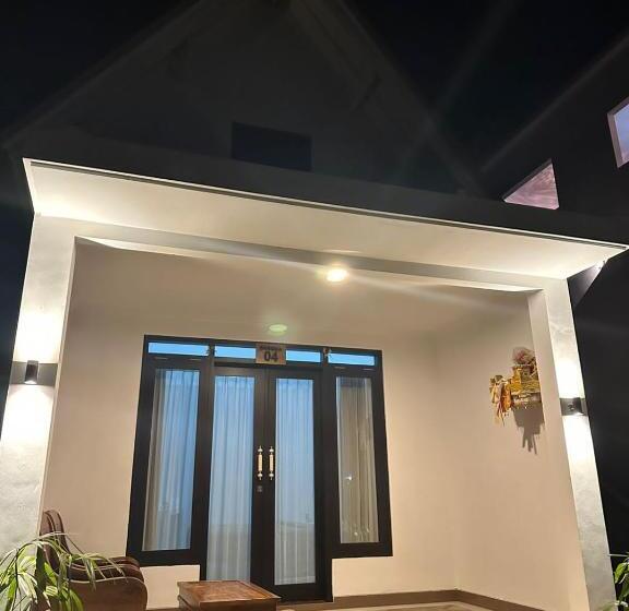 ベッドアンドブレックファースト Batur Basecamp