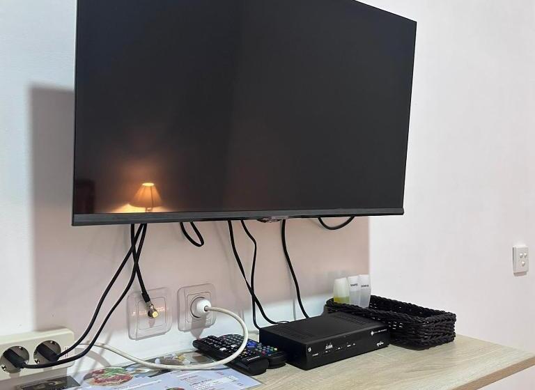 ベッドアンドブレックファースト Batur Basecamp