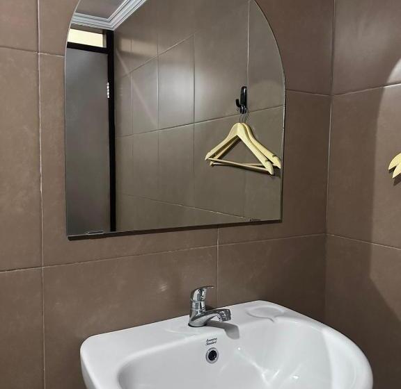 ベッドアンドブレックファースト Batur Basecamp