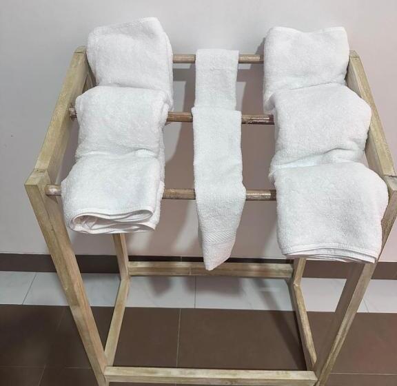 ベッドアンドブレックファースト Batur Basecamp