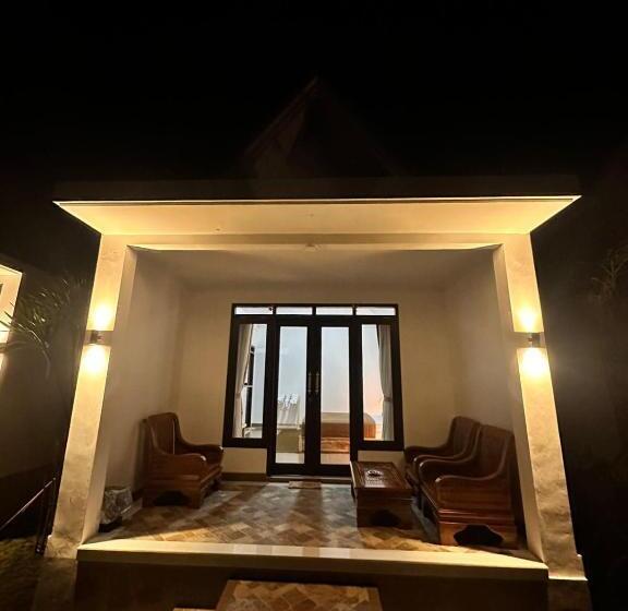 ベッドアンドブレックファースト Batur Basecamp