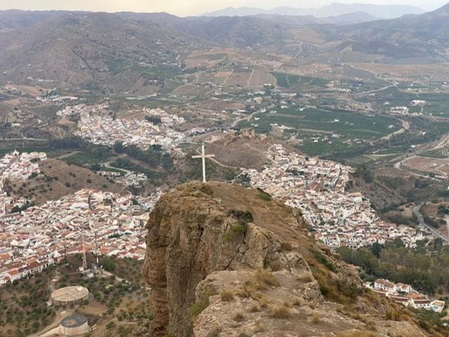 住宿加早餐 Casa Del Sueño