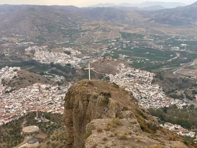 Aamiaismajoitus (B&B) Casa Del Sueño