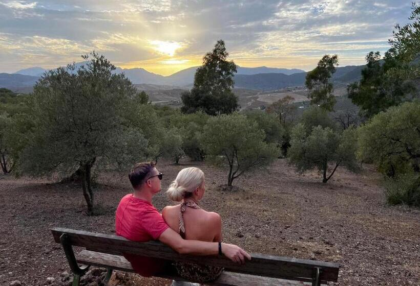 住宿加早餐 Casa Del Sueño