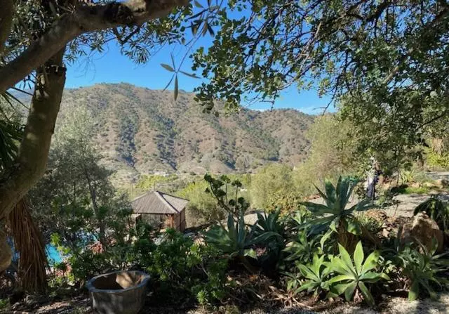 Aamiaismajoitus (B&B) Casa Del Sueño