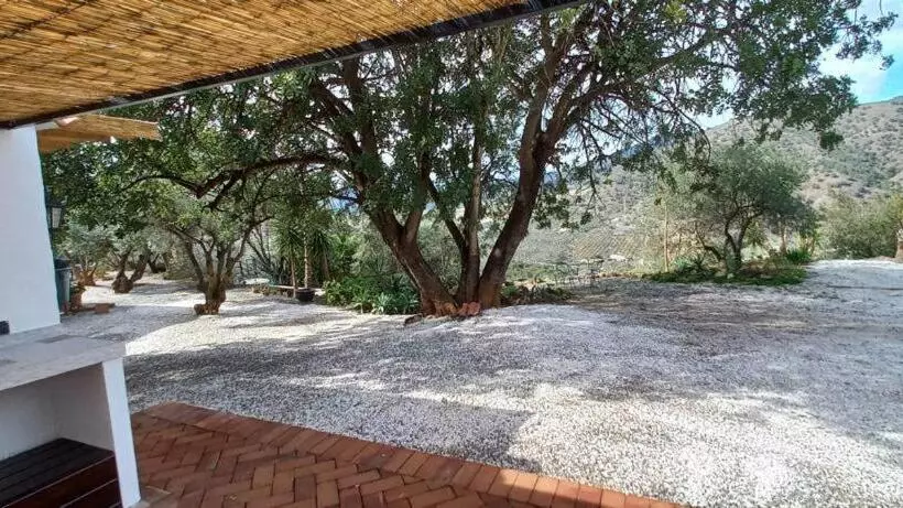 Aamiaismajoitus (B&B) Casa Del Sueño