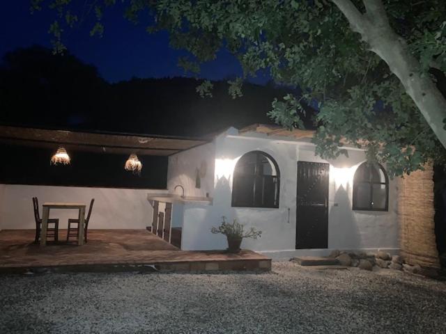 住宿加早餐 Casa Del Sueño