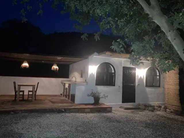 Aamiaismajoitus (B&B) Casa Del Sueño