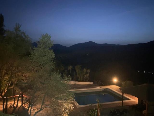 住宿加早餐 Casa Del Sueño