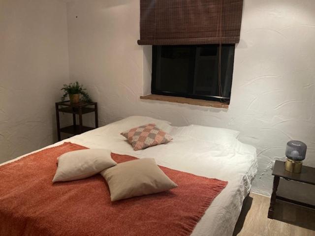 住宿加早餐 Casa Del Sueño