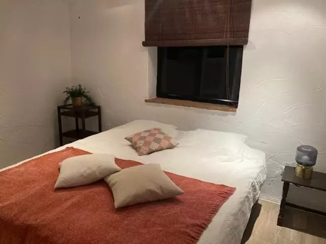 Aamiaismajoitus (B&B) Casa Del Sueño