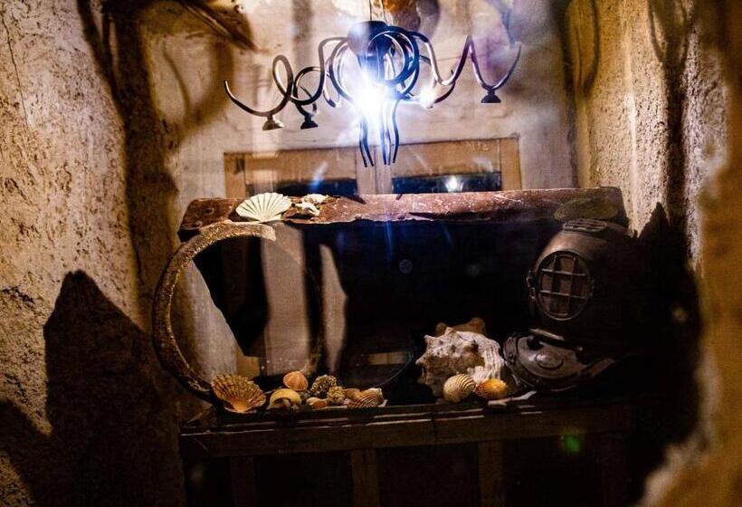 민박 Casa Don Eliseo