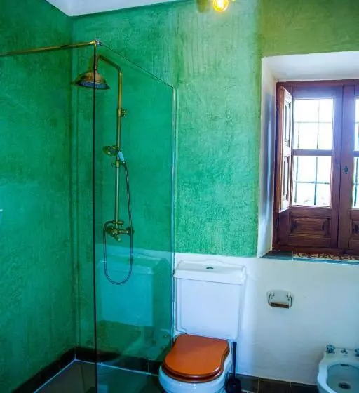 Aamiaismajoitus (B&B) Casa Don Eliseo