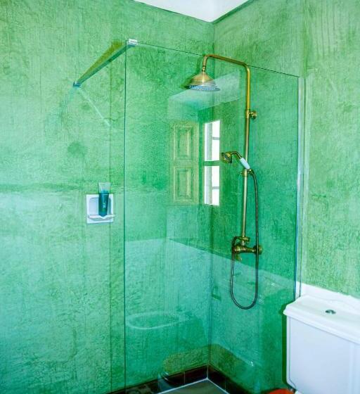 민박 Casa Don Eliseo