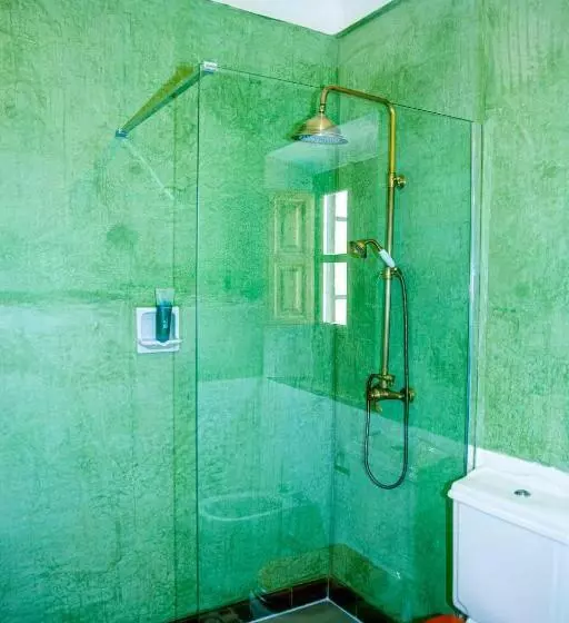 Aamiaismajoitus (B&B) Casa Don Eliseo