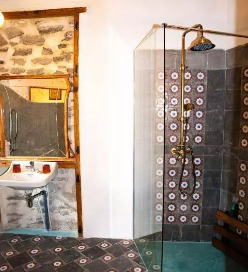 Aamiaismajoitus (B&B) Casa Don Eliseo