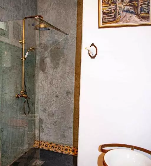 Aamiaismajoitus (B&B) Casa Don Eliseo