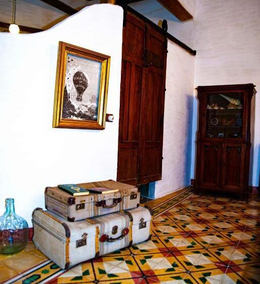 민박 Casa Don Eliseo