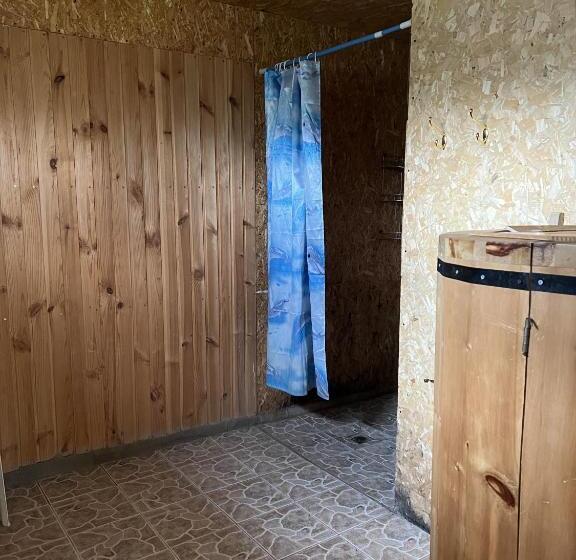 تختخواب و صبحانه Ecospace Kgz