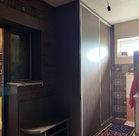 تختخواب و صبحانه Ecospace Kgz