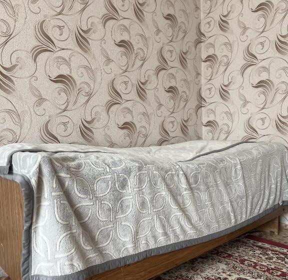 تختخواب و صبحانه Ecospace Kgz