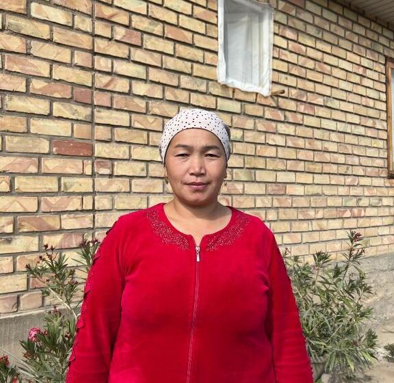 تختخواب و صبحانه Ecospace Kgz