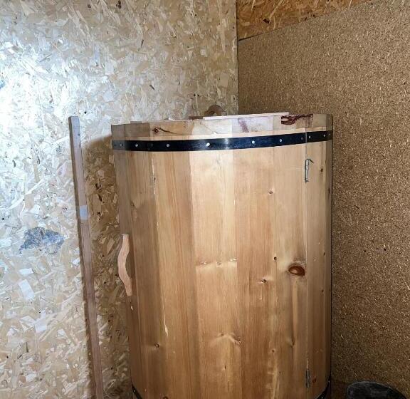 تختخواب و صبحانه Ecospace Kgz